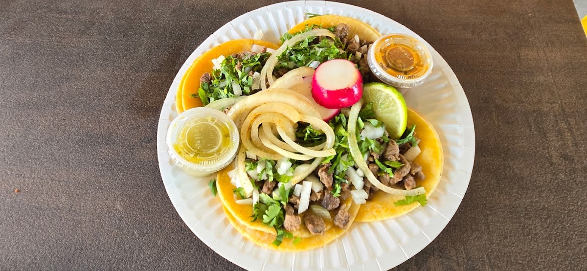 Taco Chavez Brothers